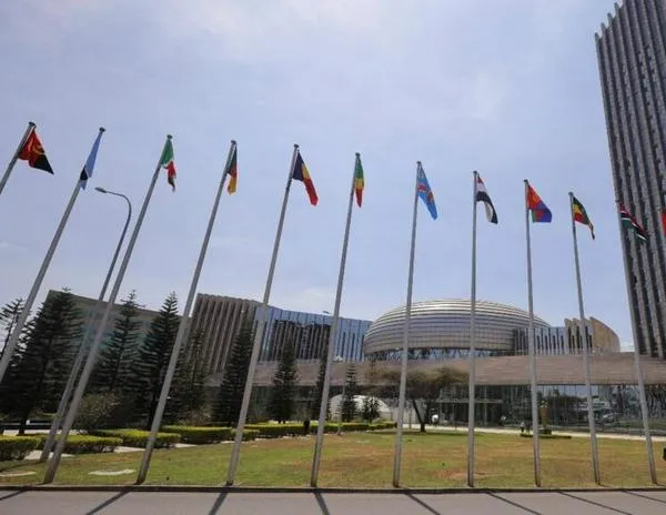 Integración, gestión de crisis y estabilidad política: los ejes de la Unión Africana en Etiopía