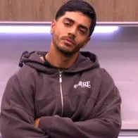 Jay Torres es el eliminado de La casa de los famosos Colombia de RCN y señalan que hay dudas porque Maiker debía salir esta semana.