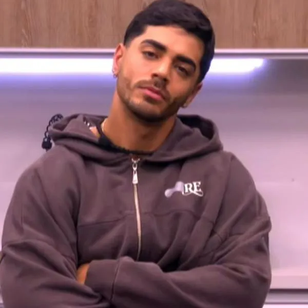 Jay Torres es el eliminado de La casa de los famosos Colombia de RCN y señalan que hay dudas porque Maiker debía salir esta semana.