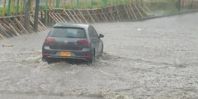 Lluvias en Manizales: la ciencia detrás del debate sobre los 'frentes fríos'