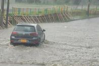 Lluvias en Manizales: la ciencia detrás del debate sobre los 'frentes fríos'