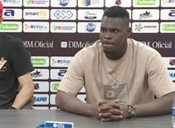 “Los resultados no son buenos”: técnico del Deportivo Pereira prende las alarmas por mala racha en Liga