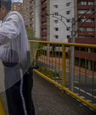 Sector de aseo y vigilancia sufrió recortes del 15% al 20% tras alza del mínimo