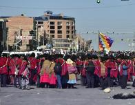 El Gobierno boliviano promete que la agresión al periodista en El Alto “no quedará impune”