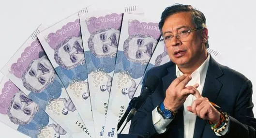 Salario mínimo 2026: propuesta de empresarios sería de 2 millones de pesos