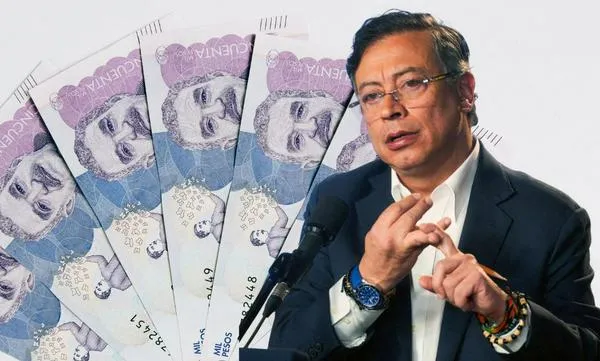 Salario mínimo 2026: propuesta de empresarios sería de 2 millones de pesos