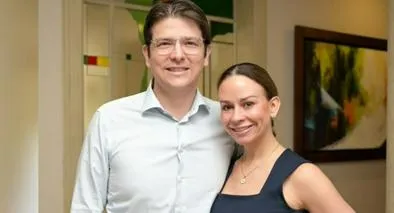 "Vamos a romper el silencio": decisión que tomó María C. Tarazona, por muerte de Miguel Uribe Turbay con sus hijos. 