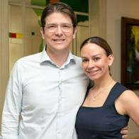 "Vamos a romper el silencio": decisión que tomó María C. Tarazona, por muerte de Miguel Uribe Turbay con sus hijos. 