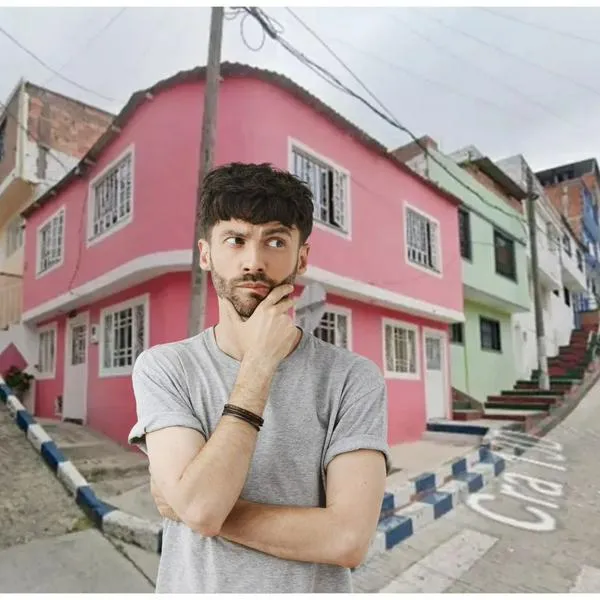 ¿Cuál es el barrio más peligroso de Bogotá 2026? Estiwar G mostró que no es Usme