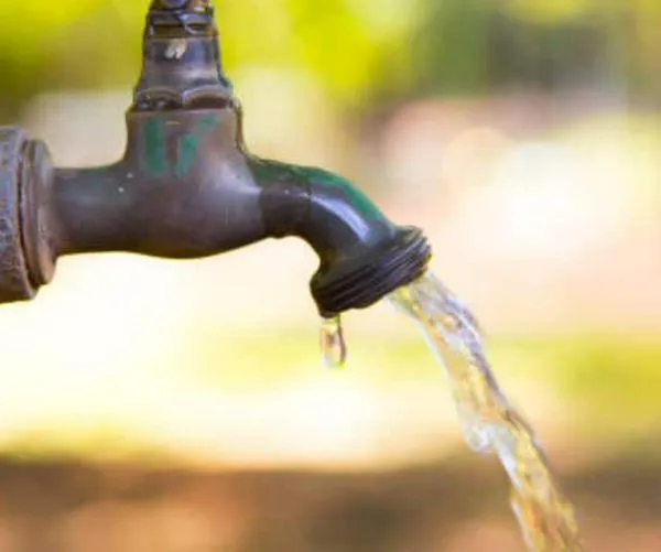Cuatro barrios sin agua en Cali este lunes, 16 de febrero
