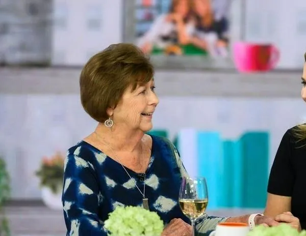 El secuestro de la madre de una famosa periodista de la NBC mantiene en vilo a Estados Unidos