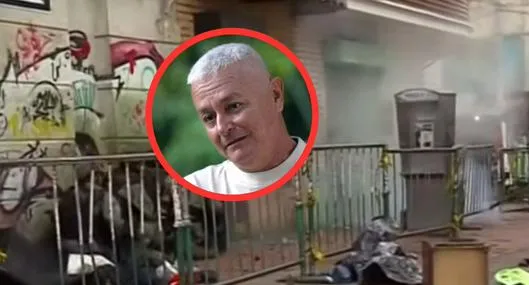 "Un restaurante canibal": escalofriantes detalles de chef que cocinó carne humana en el Bronx con 'Los Sayayines'. 