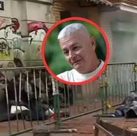 "Un restaurante canibal": escalofriantes detalles de chef que cocinó carne humana en el Bronx con 'Los Sayayines'. 