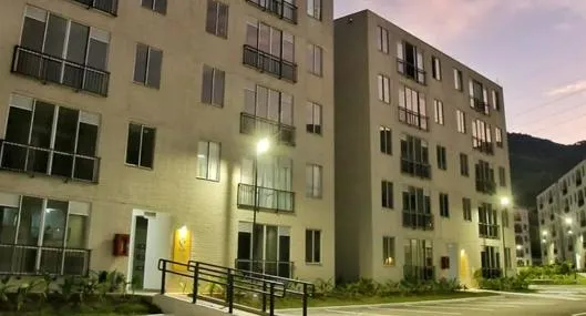 Apartamentos en estratos 1, 2 y 3 tendrán cambio en Colombia en facturas