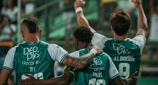 Deportivo Cali