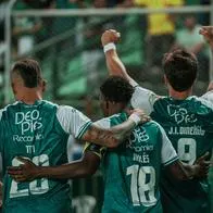 Deportivo Cali