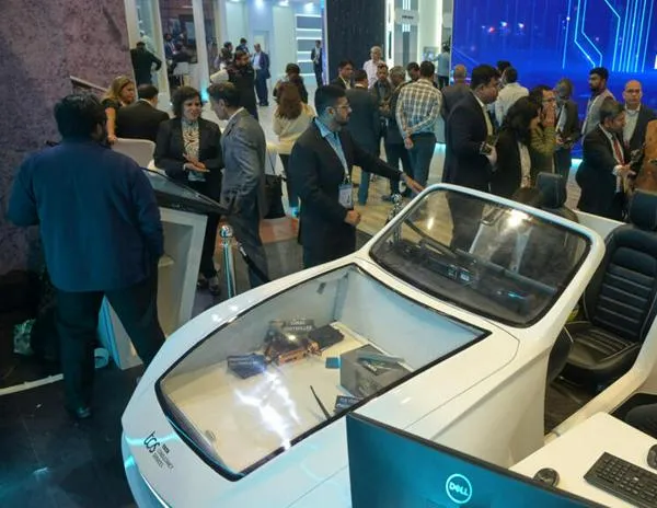 Cumbre de IA en Nueva Delhi: ¿puede India convertirse en una potencia tecnológica sin profundizar las desigualdades?