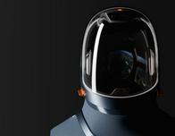 EuroSuit, el prototipo de traje espacial que Sophie Adenot probará en microgravedad