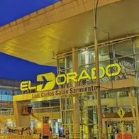 Sigue caos en El Dorado por plan tortuga de trabajadores en migración