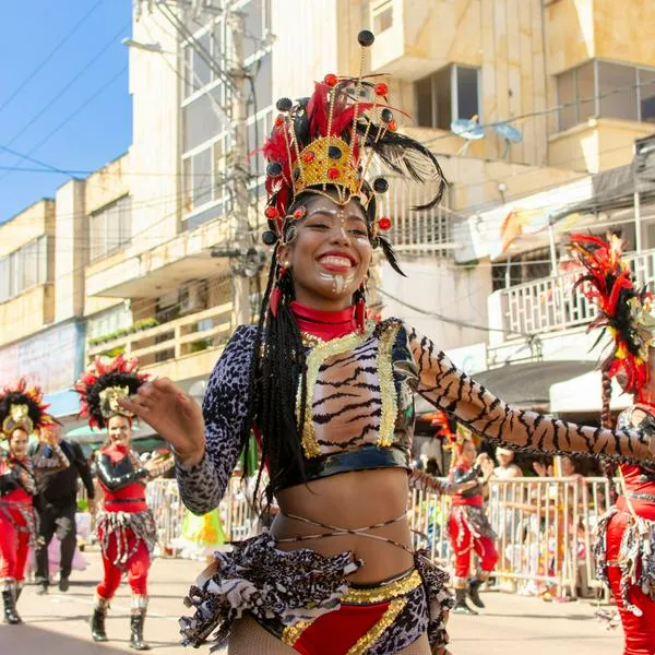 Carnaval de Barranquilla recta final: planes y eventos de cierre