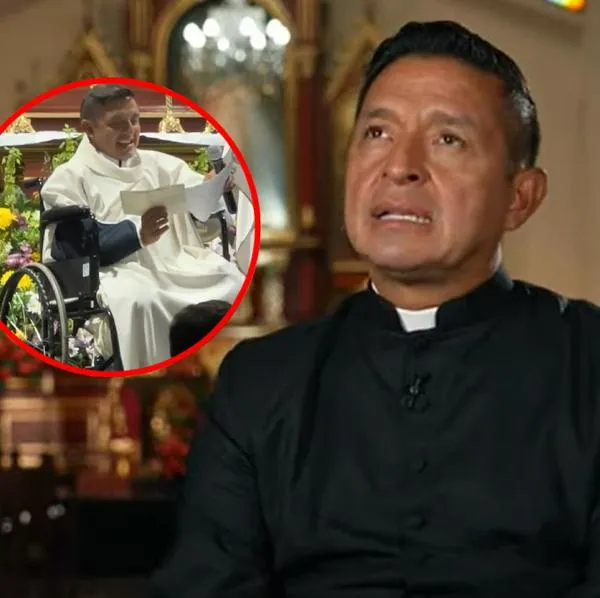 Salud del padre ‘Chucho’: operado de la espalda, brazo y abdomen; ¿qué le pasó?