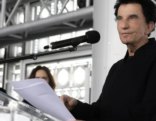 Caso Epstein: Allanan las oficinas de Jack Lang, exministro francés de Cultura