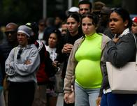 #CubaHoy: el Gobierno denuncia que más de 32.000 embarazadas están en riesgo por bloqueo petrolero de EE. UU.