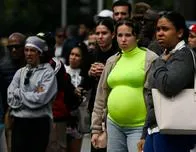 #CubaHoy: el Gobierno denuncia que más de 32.000 embarazadas están en riesgo por bloqueo petrolero de EE. UU.