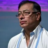 PIB de Colombia en 2026 creió 2,6 %, por debajo de estimación de Gustavo Petro