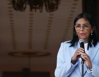 Delcy Rodríguez cierra siete entidades chavistas; 444 considerados presos políticos excarcelados: Foro Penal