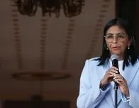Delcy Rodríguez cierra siete entidades chavistas; 444 considerados presos políticos excarcelados: Foro Penal