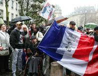 La justicia abre una investigación por homicidio voluntario tras la muerte del nacionalista Quentin Deranque