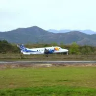 Accidente de Satena Ocaña Cúcuta: aparece dato clave sobre altura