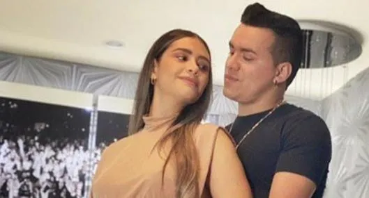 Presunta psicofonía atribuida a Yeison Jiménez a controversia en redes