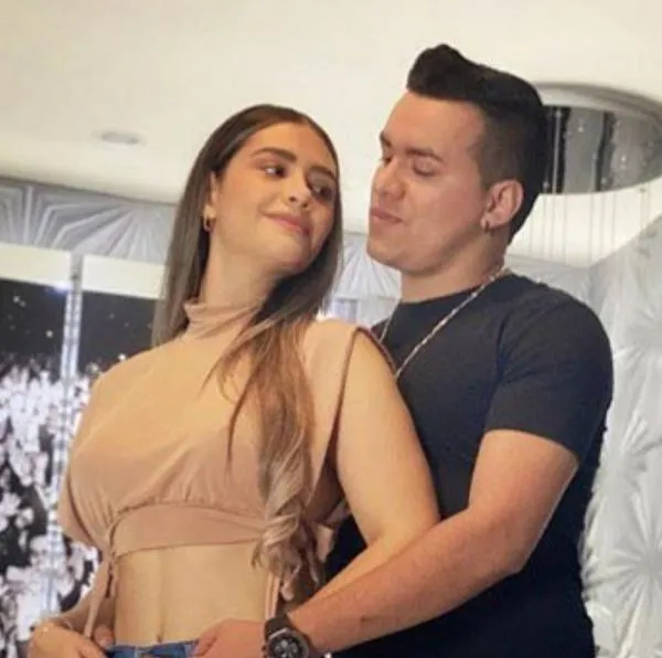 Presunta psicofonía atribuida a Yeison Jiménez a controversia en redes