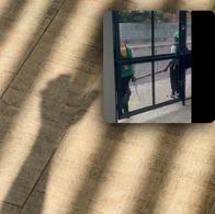 Bloqueos y supuesto secuestro de funcionarios en Bogotá por la Minga