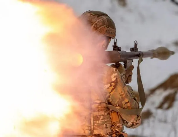 Rusia y Ucrania discutirán en Suiza los "puntos principales" para un alto el fuego