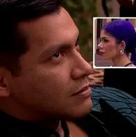 Juanda Caribe contó por qué se va de La casa de los famosos de RCN Colombia 2026