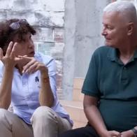 Fotos del chef Óscar Rosas cuando fue obligado a cocinar carne humana en Bronx de Bogotá revelan la dura realidad de las calles.