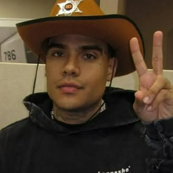 DJ Exotic relató lo que vivió al momento de los disparos que casi lo matan