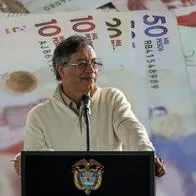 Alza de salario mínimo en 23,7 % en Colombia: Fenalco advierte a 700.000 empleos