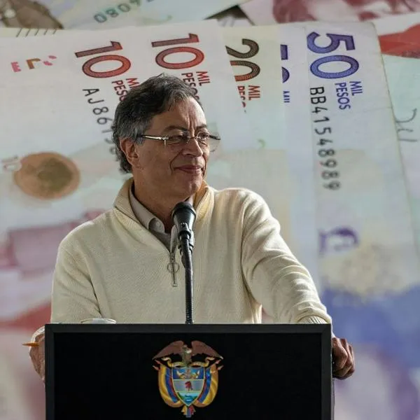 Alza de salario mínimo en 23,7 % en Colombia: Fenalco advierte a 700.000 empleos