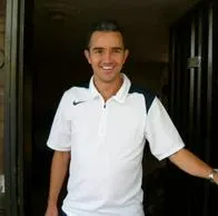 Giovanni Hernández, leyenda del microfútbol de Colombia que murió