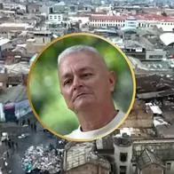 Chef del Bronx reveló las amenazas que recibió sino cocinaba carne humana