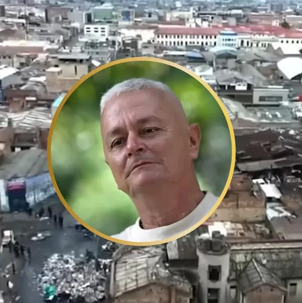 Chef del Bronx reveló las amenazas que recibió sino cocinaba carne humana