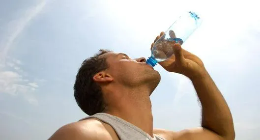 Cuál es la bebida más hidratante según la ciencia: supera al agua y es natural