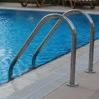 Mujer murió tras intoxicación en piscina; autoridades apuntan a una mezcla incorrecta de productos