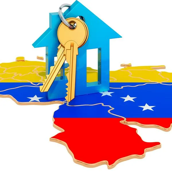 Precios de viviendas en Venezuela suben: ofertas desde afuera del país