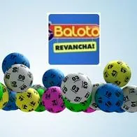 Resultados Baloto y Baloto Revancha: sorteo 2619, lunes 16 febrero de 2026