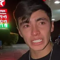 Julián Pinilla llevó a reciclador a Guatemala y resultó que era acosador